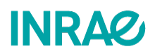 Logo INRAE Transparent